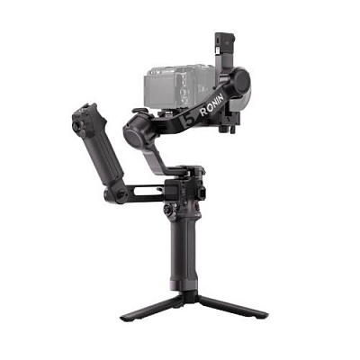 Электронный стабилизатор DJI RS 5 Combo kit