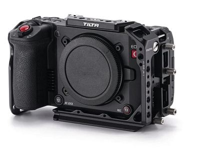 Камерный комплект Canon C50